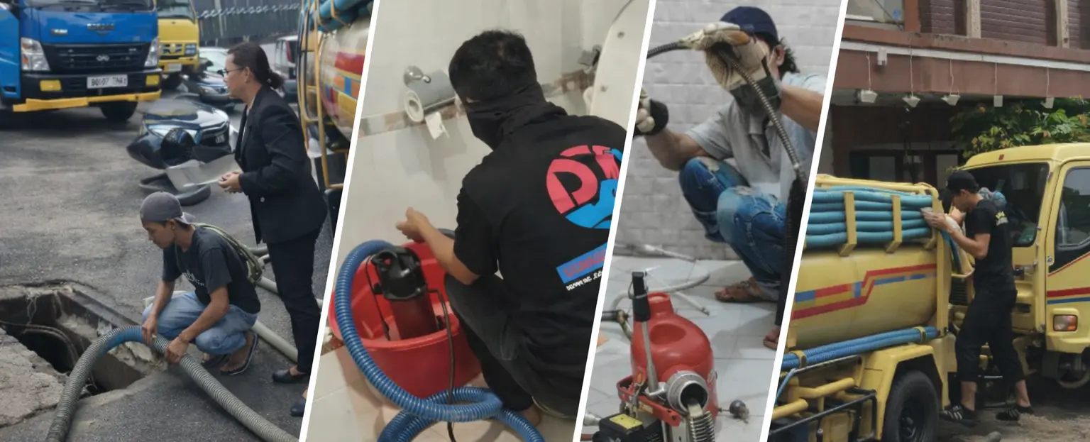 Jasa Sedot WC Maja Terdekat